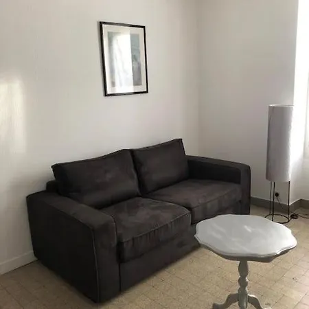 Apartment Proche Du Pal *