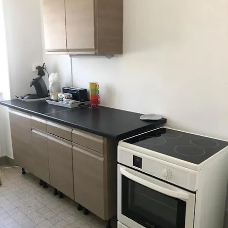 Apartment Proche Du Pal Dompierre-sur-Besbre