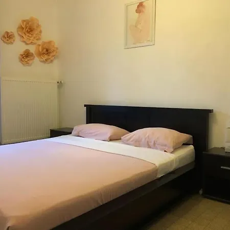 Proche Du Pal Apartment Dompierre-sur-Besbre